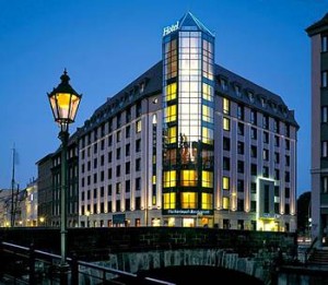 Hôtel Berlin Séjour à Berlin- hôtel à Berlin