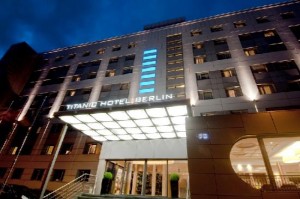 Trouver un hôtel à Berlin Hôtel pas cher à Berlin- séjour à Berlin