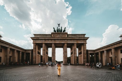 Quelles villes visiter en Allemagne