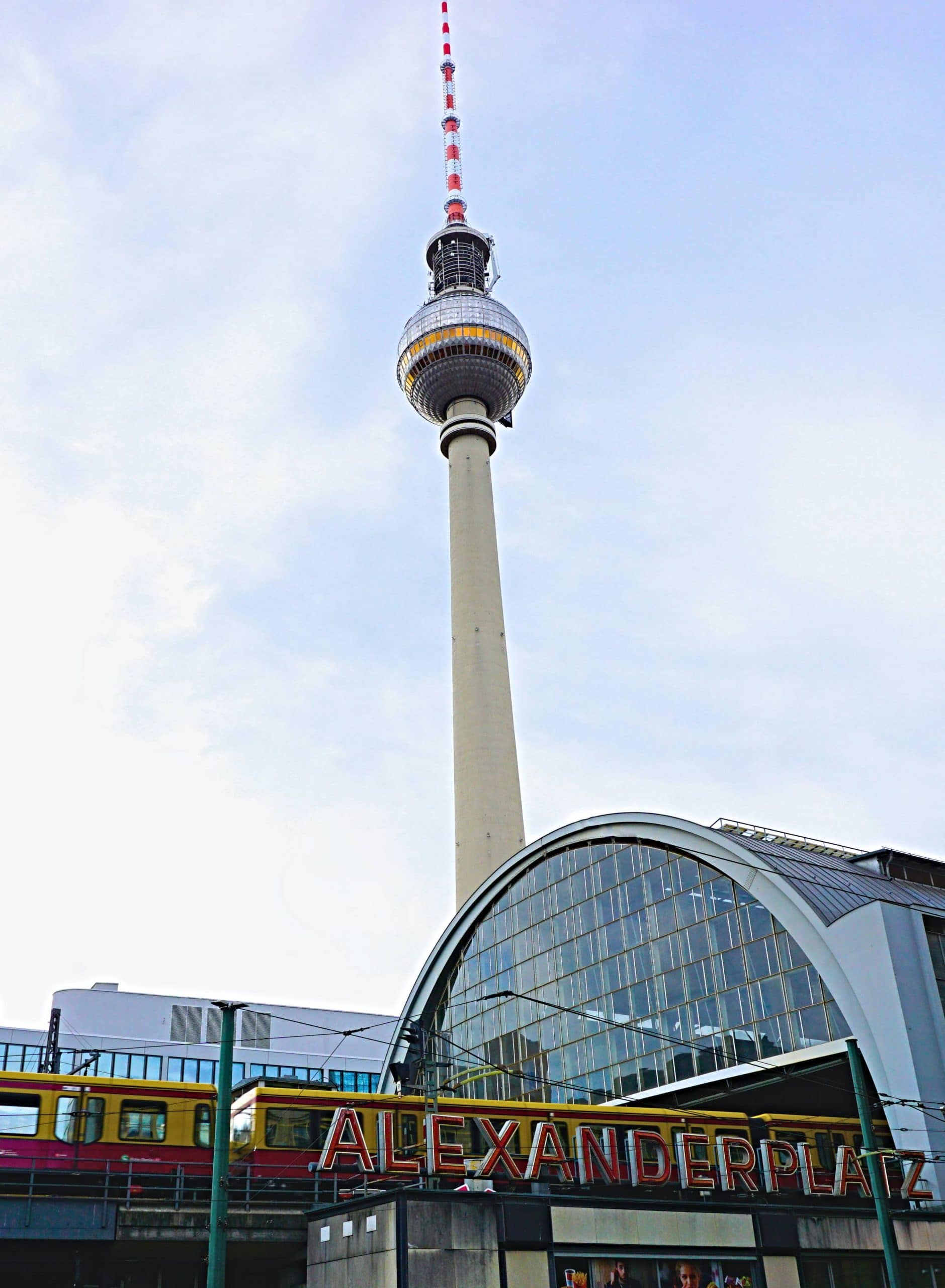 tour de Fersehturm